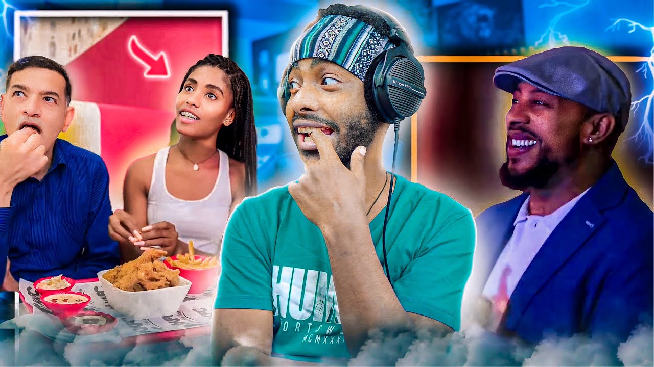 🔴የ Lij Michael እና የሰሞኑ አነጋጋሪዋ ቲክቶከር 🤯 | United States ዲያስፖራ ...