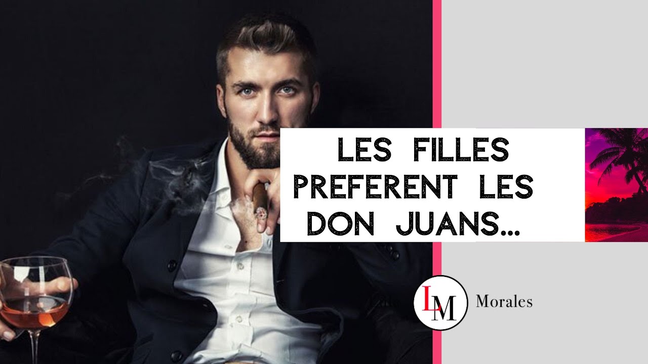 LES FEMMES PREFERENT LES SALAUDS