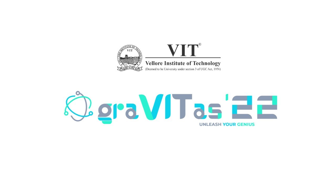 graVITas'22: Its here