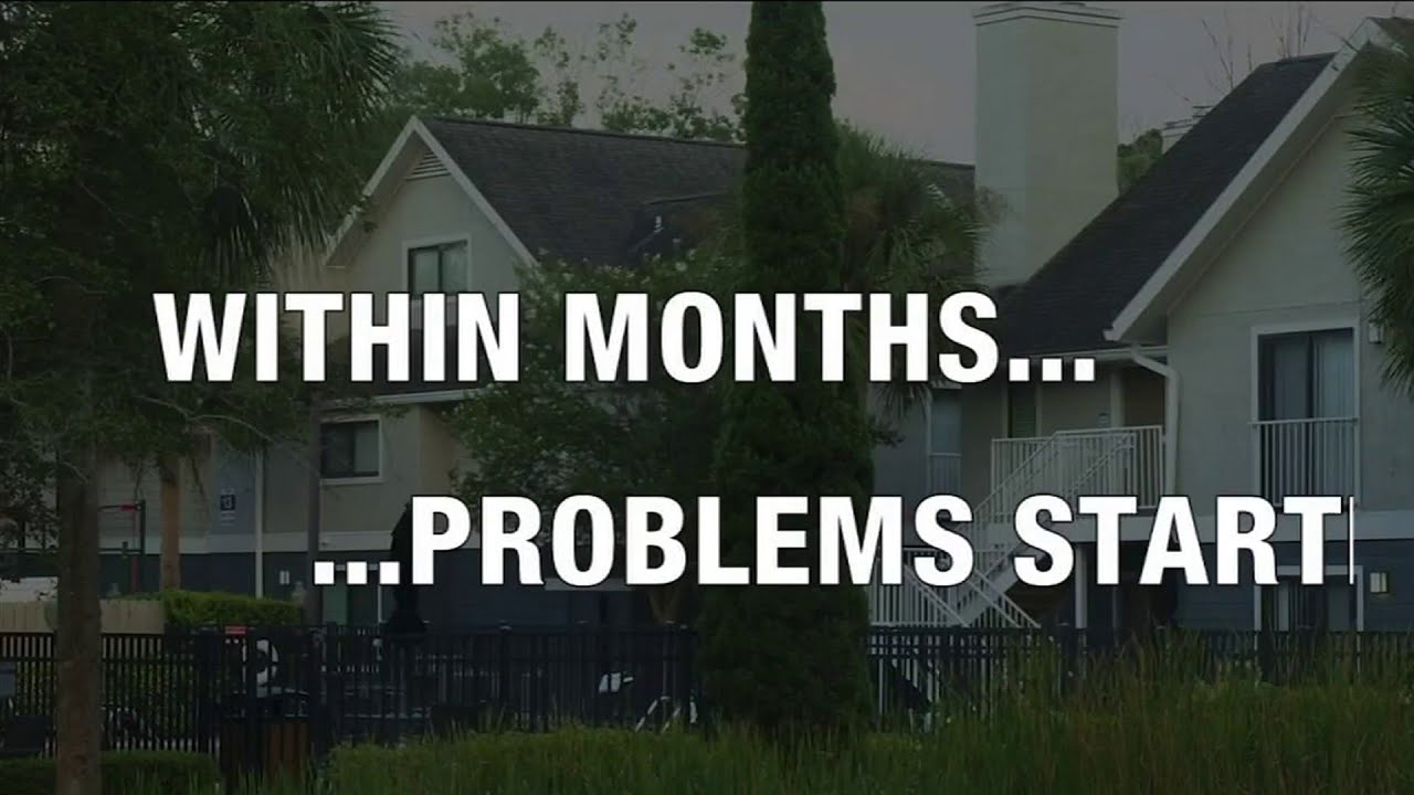 Evicted despite paying rent: One local renter says cases like hers are fueling a housing crisis