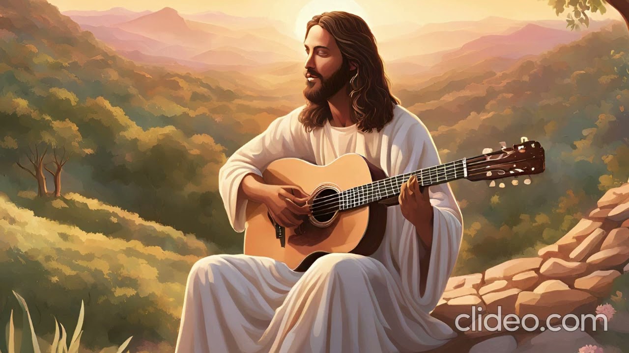 Deus Nos Guia