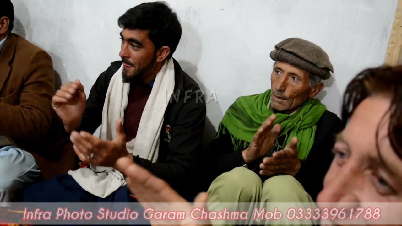 New Doll Garum ishtok 2021||Chitral Dhool || Garamchashma Ayaz Ustaz House Murdan(Infra Photostudio)