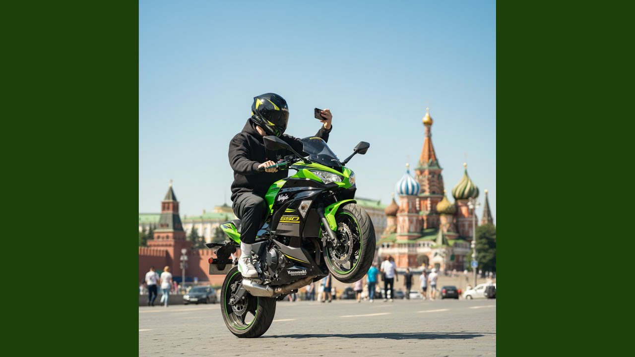 железные монстры