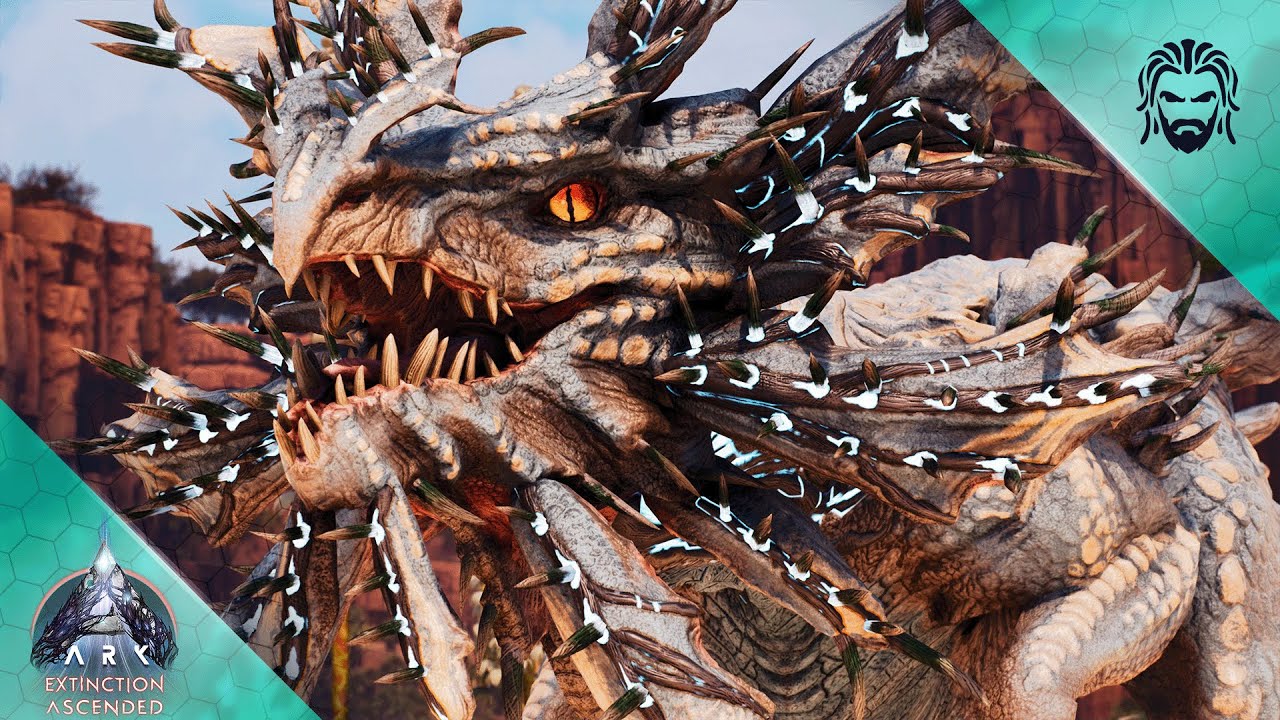 Did they Really Break these Creatures on Purpose? | ARK Extinction [E5]