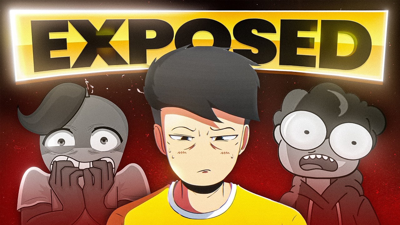 Don&rsquo;t Start a ANIMATION CHANNEL in 2025! Unless You Know THIS! (Rg bucket list vs Not Your Type)