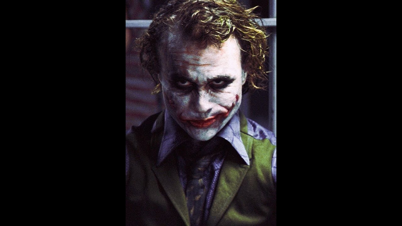 Czego nauczy Cię... JOKER? #18