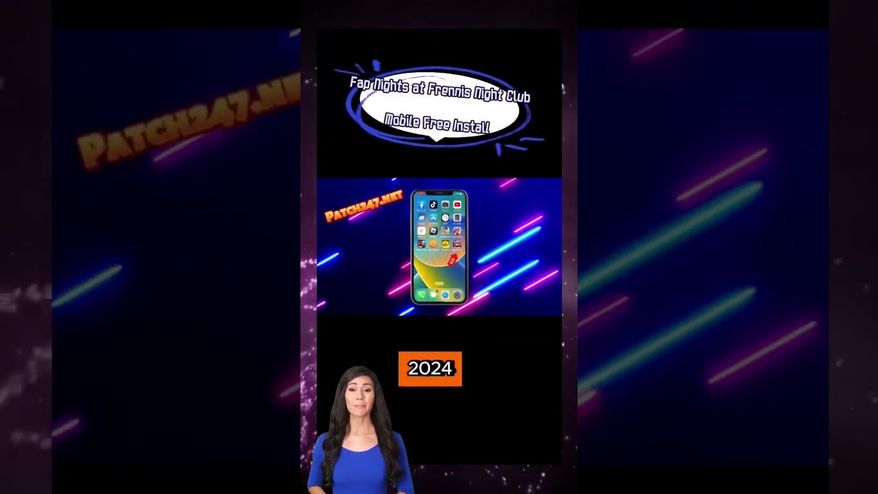 Fap Nights at Frennis Night Club  Download Best Mobile Games Today   Android & iOS ✅