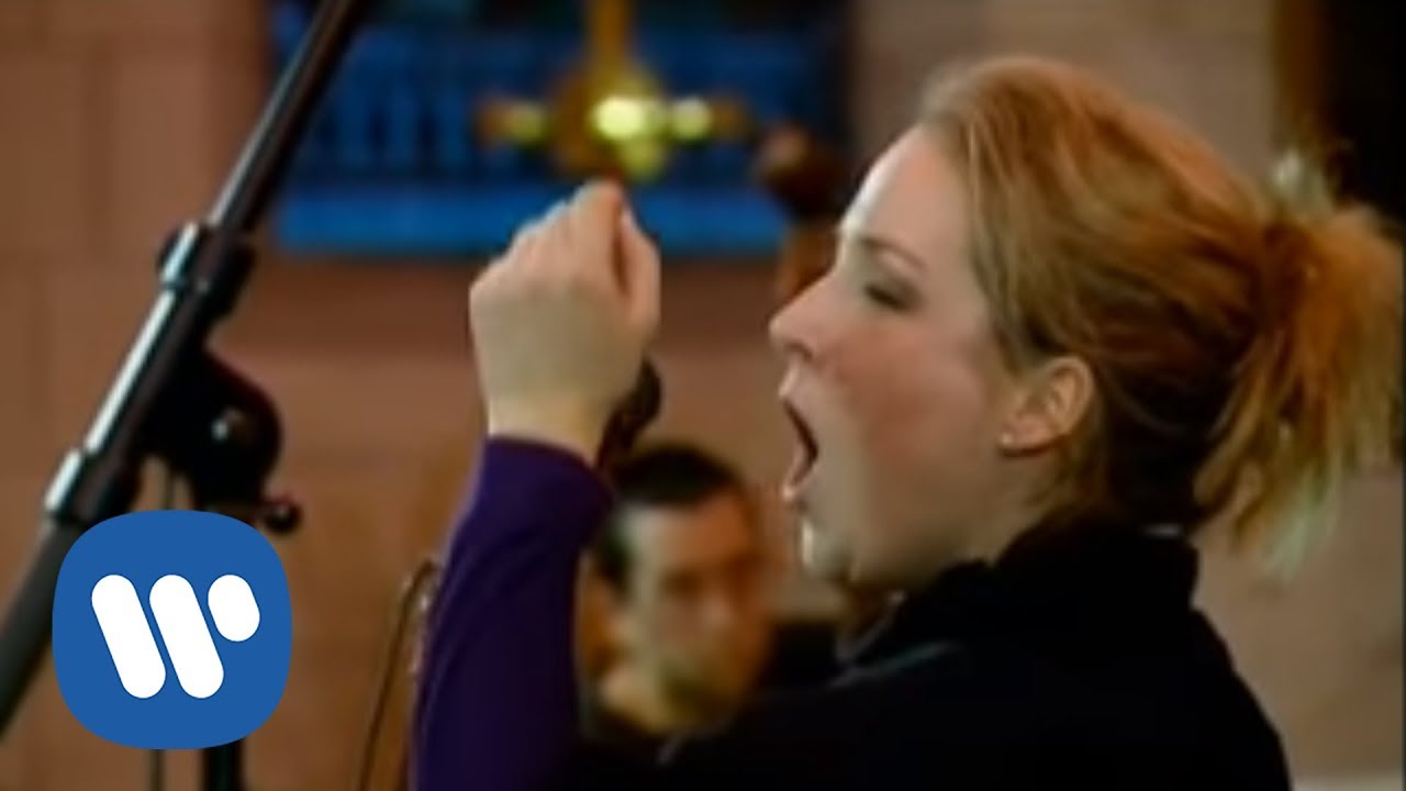 Diana Damrau sings Mozart's 