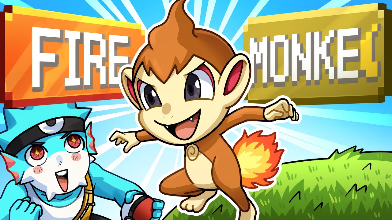 Pokemon But They Added Too Many Types...