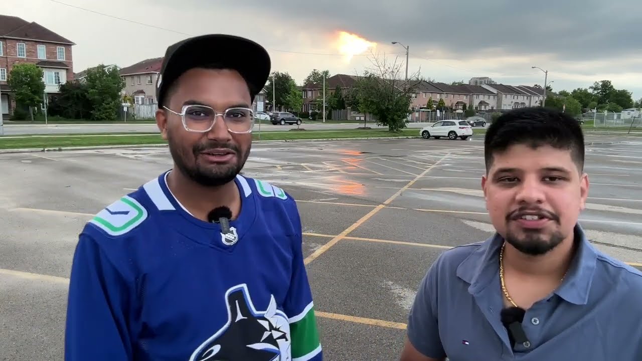 His Canada Journey | Prince Edward Island | 2019