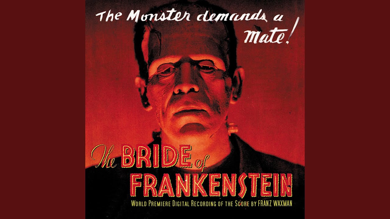 Female Monster Music / Pastorale / Village/ Chase (From 