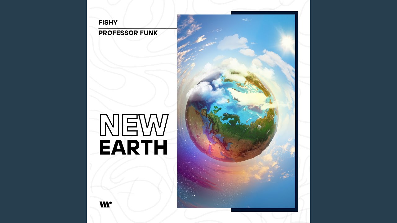 New Earth