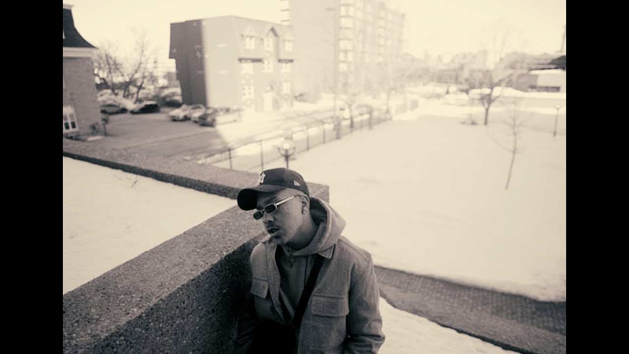 YOHARIS - C2U (Official Music Video)