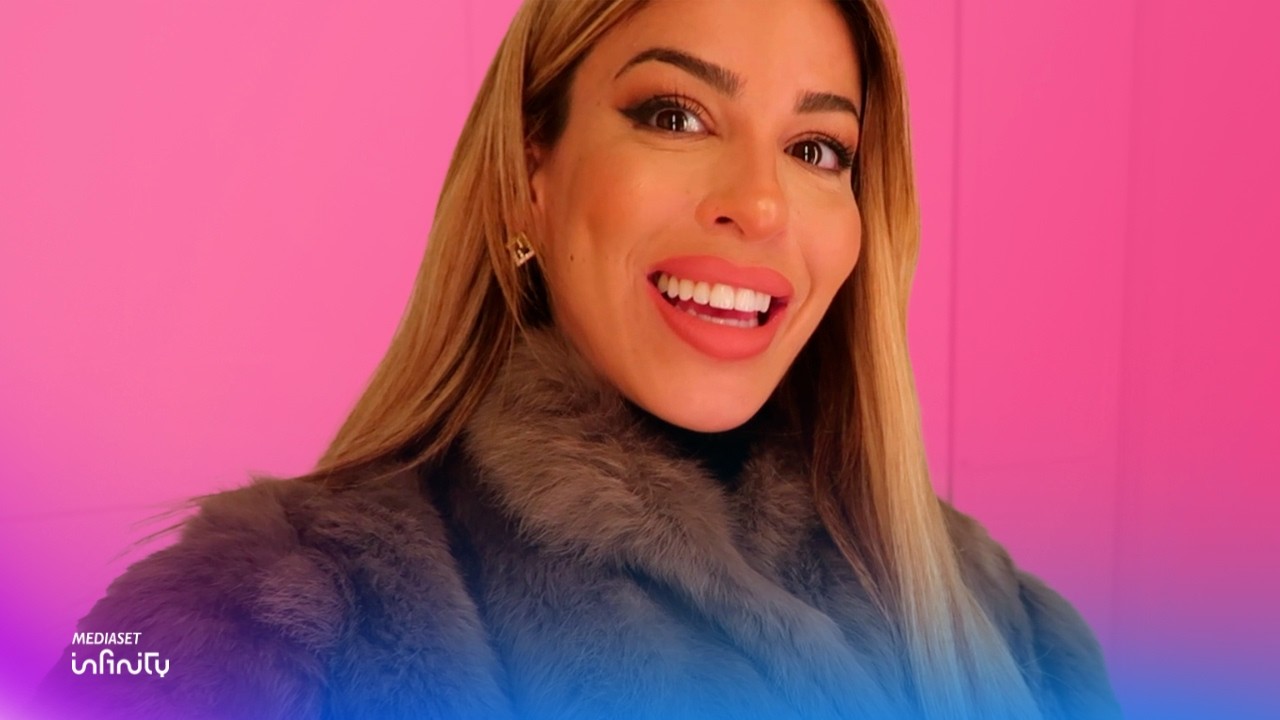 AVANCE | Oriana habla de su entrada en un nuevo reality y su separaci&oacute;n de Facundo Gonz&aacute;lez | MTMAD