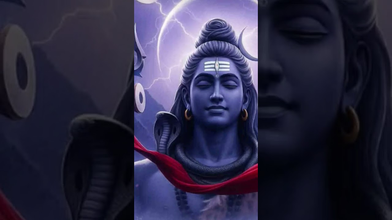 mujhe Teri jarurat hai Baba