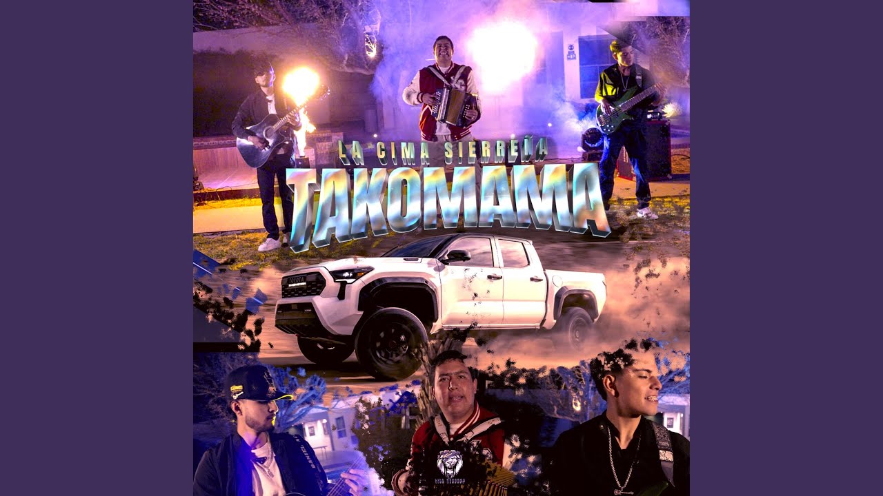 Takomama