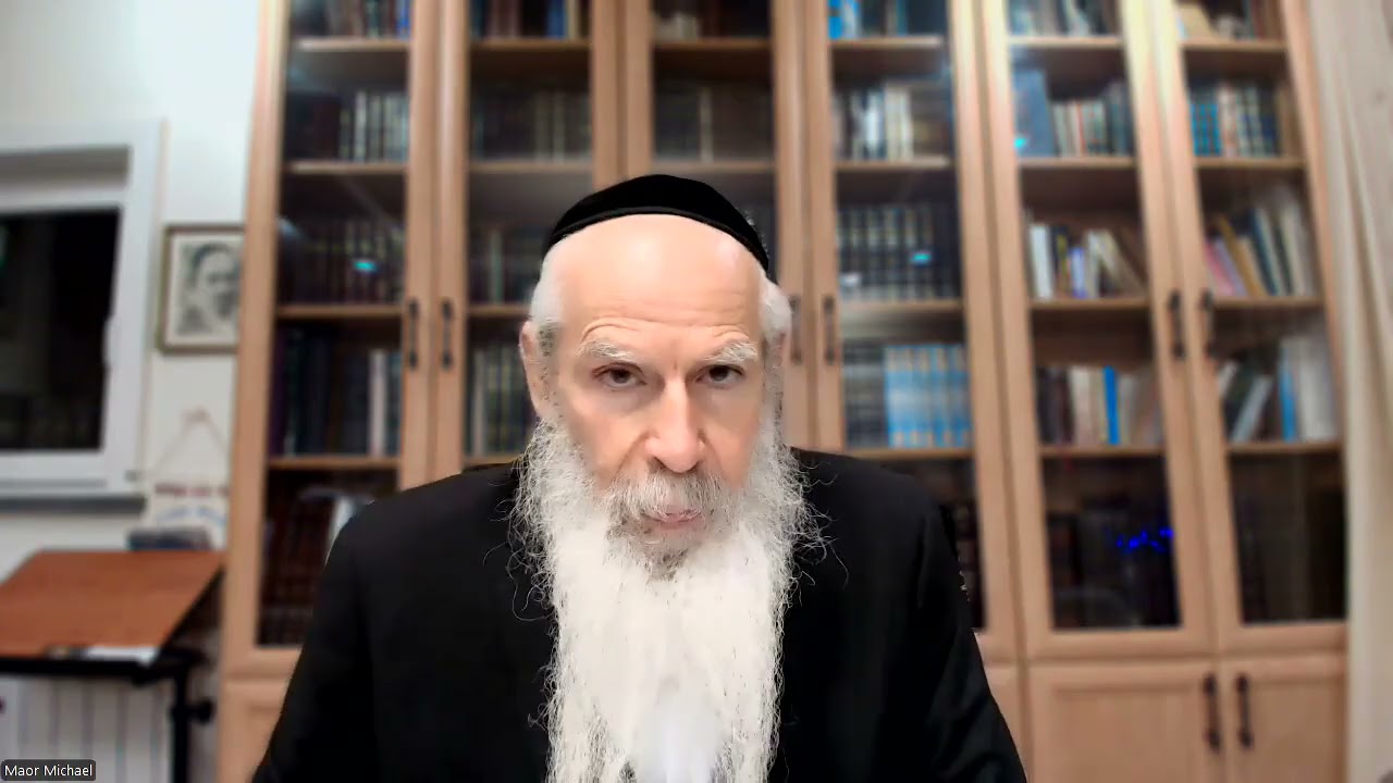 זוהר לך לך אות תי שמירת הברית מקור לכל ההטבה בעולם 17/2/26