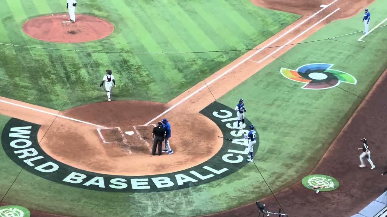 Nicaragua empata el juego 1-1 ante Países Bajos 