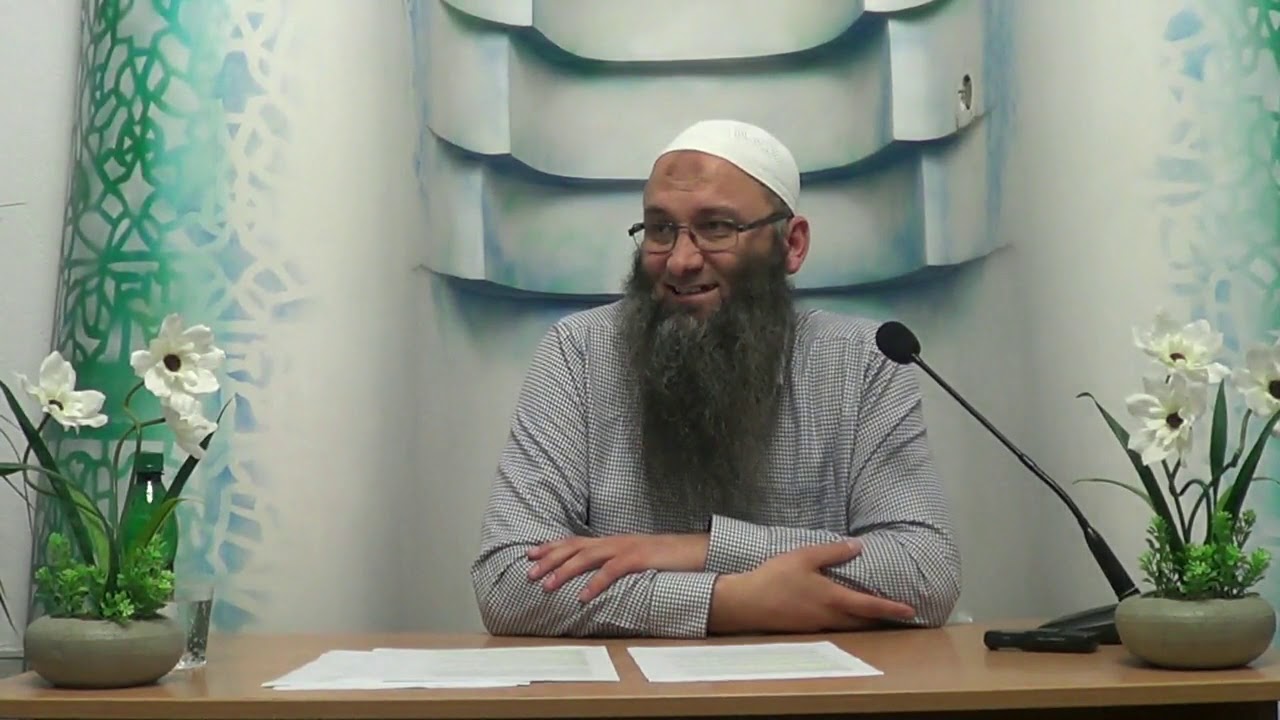Sedmorica u hladu Arša Milostivog | Arif Oruč