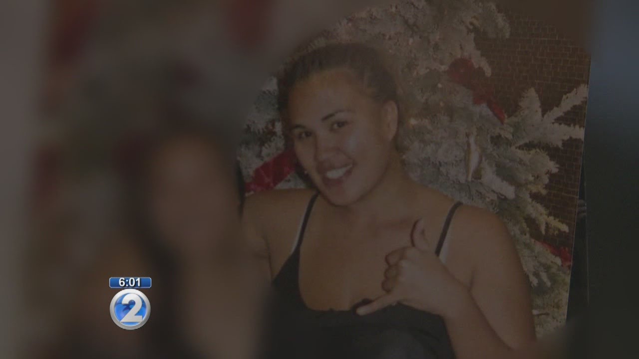 Police seek suspect in stabbing of 2 children, woman in Kalihi