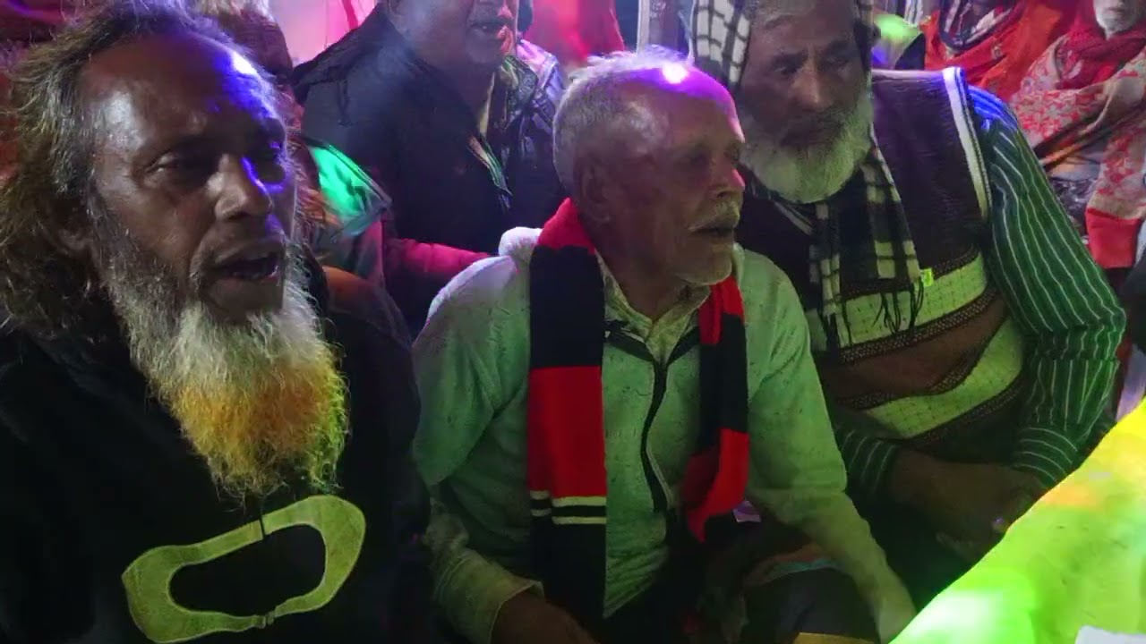 শিবালয় ঘিওর দৌলতপুর মানিকগঞ্জ,১, আসনের মনোনীত প্রার্থী ঘোড়া 🐎 কাকনা গ্রামের সাধারণ জনগণ 