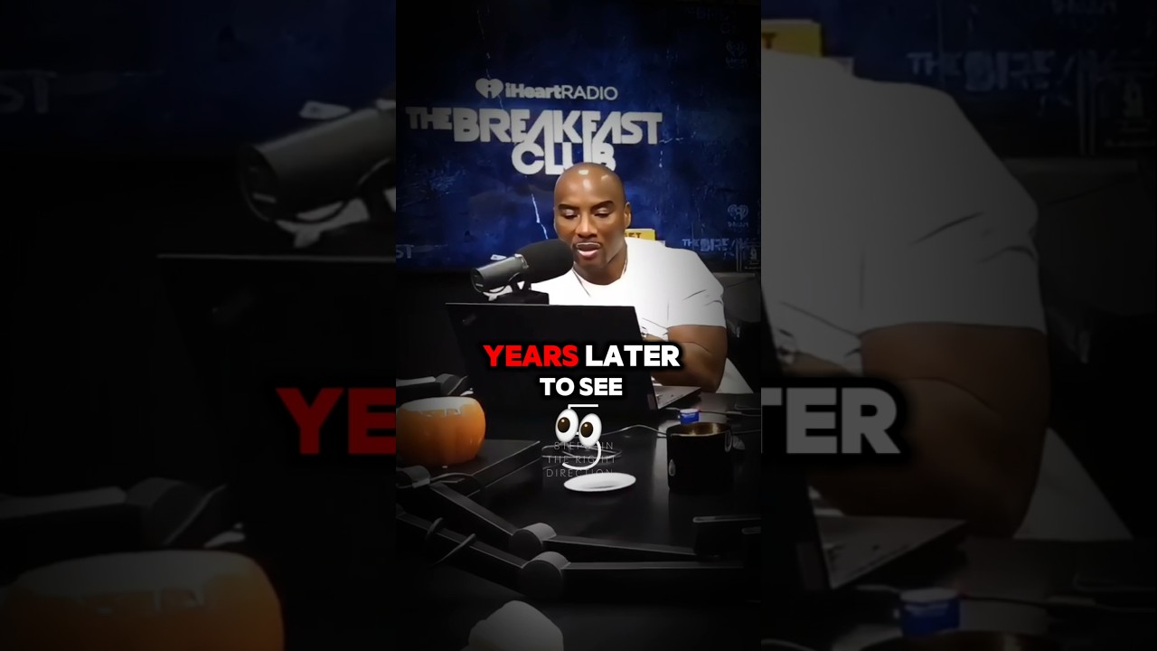 Wendy Williams Exposes Diddy&rsquo;s Past: The Truth Behind Her Hot 97 Firing @BreakfastClubPower1051FM