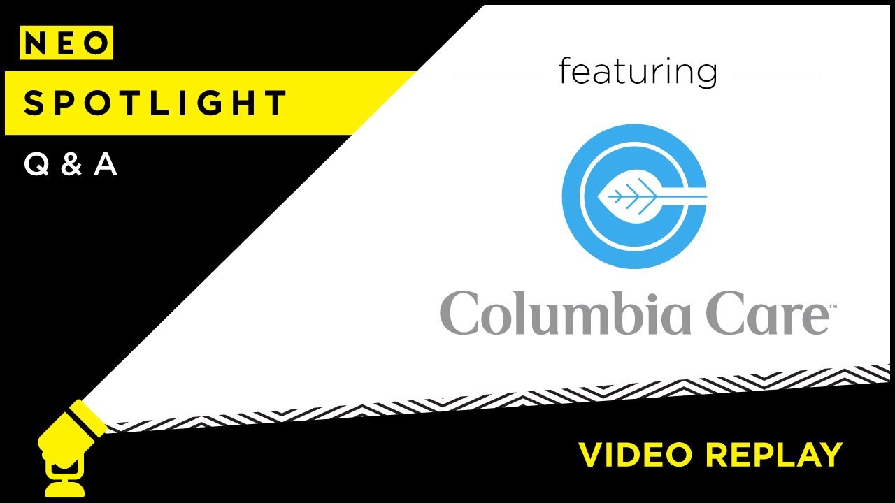 NEO Spotlight | Columbia Care Inc.