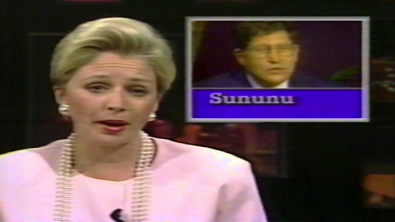 Eyewitness News 11-17-1988  WWL-TV CH4 New Orleans