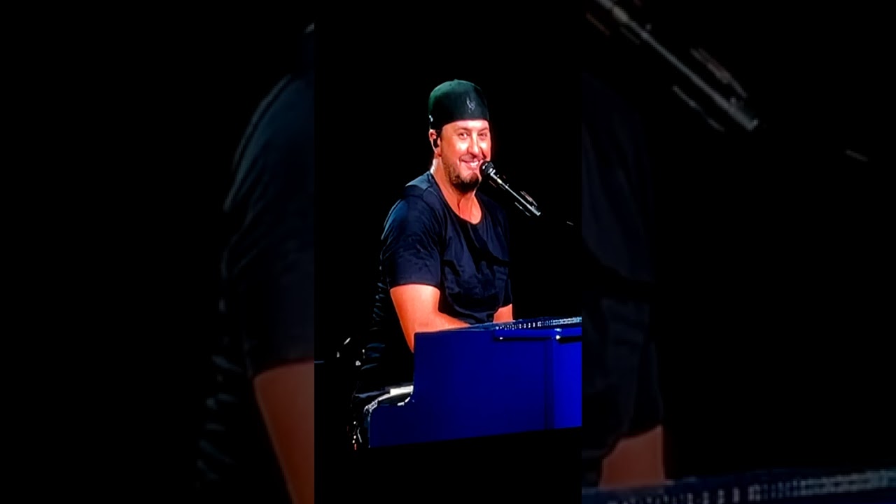 Luke Bryan - Resorts World