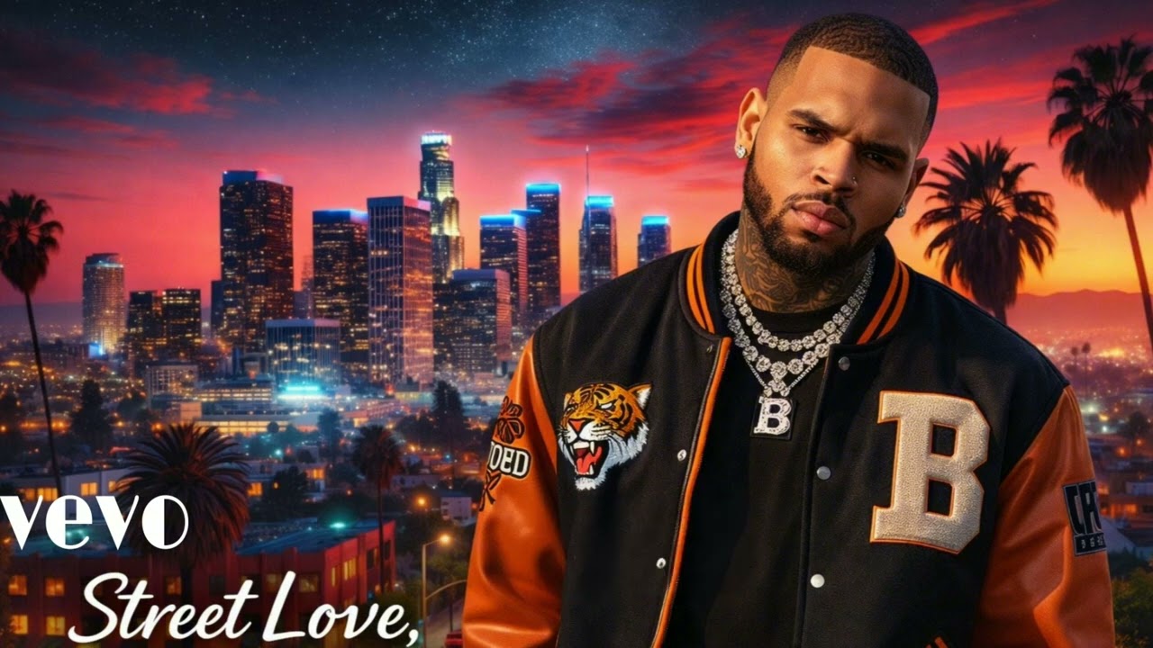  Street Love, Skyline Dreams