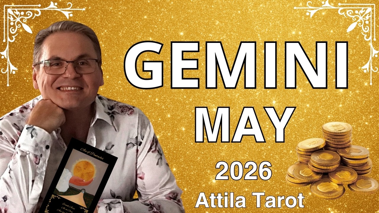 ♊Близнецы, май 2026💰Как осуществить свои мечты💰Гадание на картах Таро: деньги, карьера, финансы