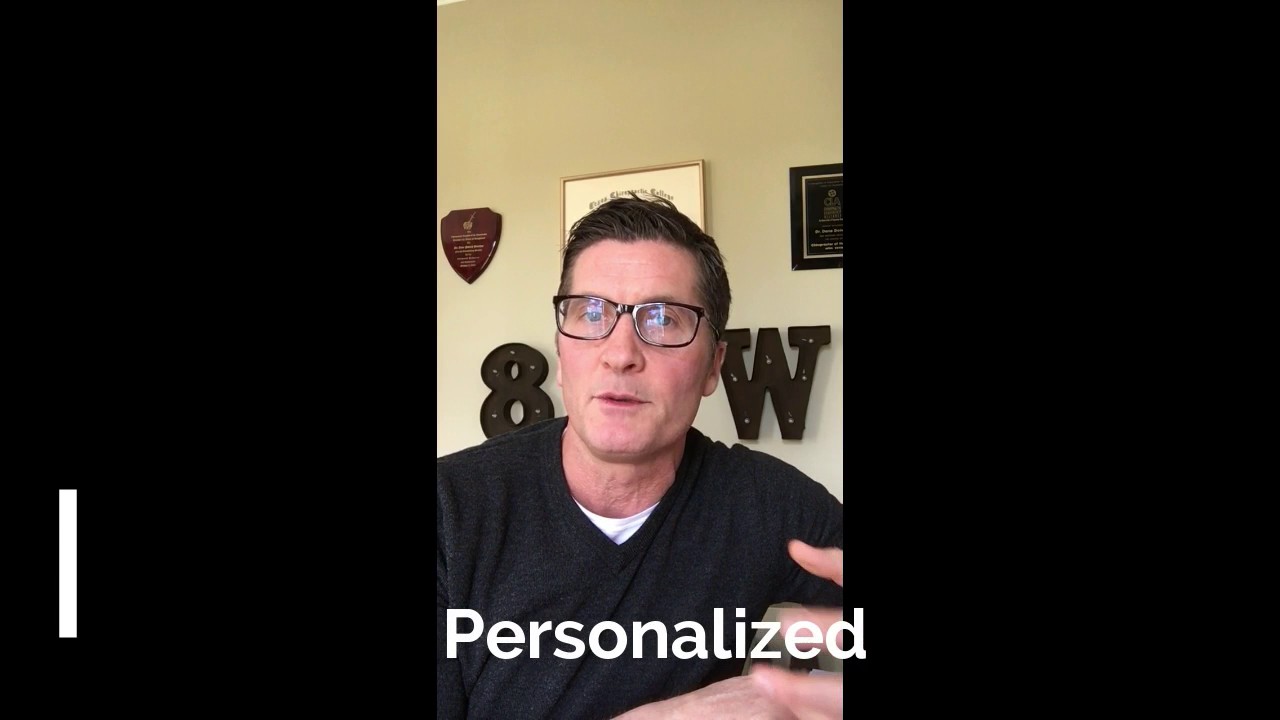 The 4 P Model of the Functional Wellness Practice