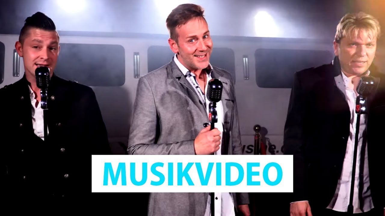 MusikApostel - Für Dich (Offizielles Video)