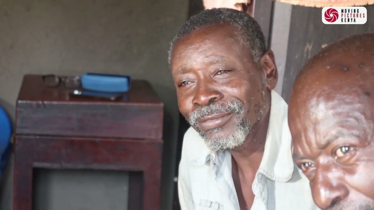 Understanding The Culture Of Maragoli People of Western Kenya || Male Circumcision || Episode 2
