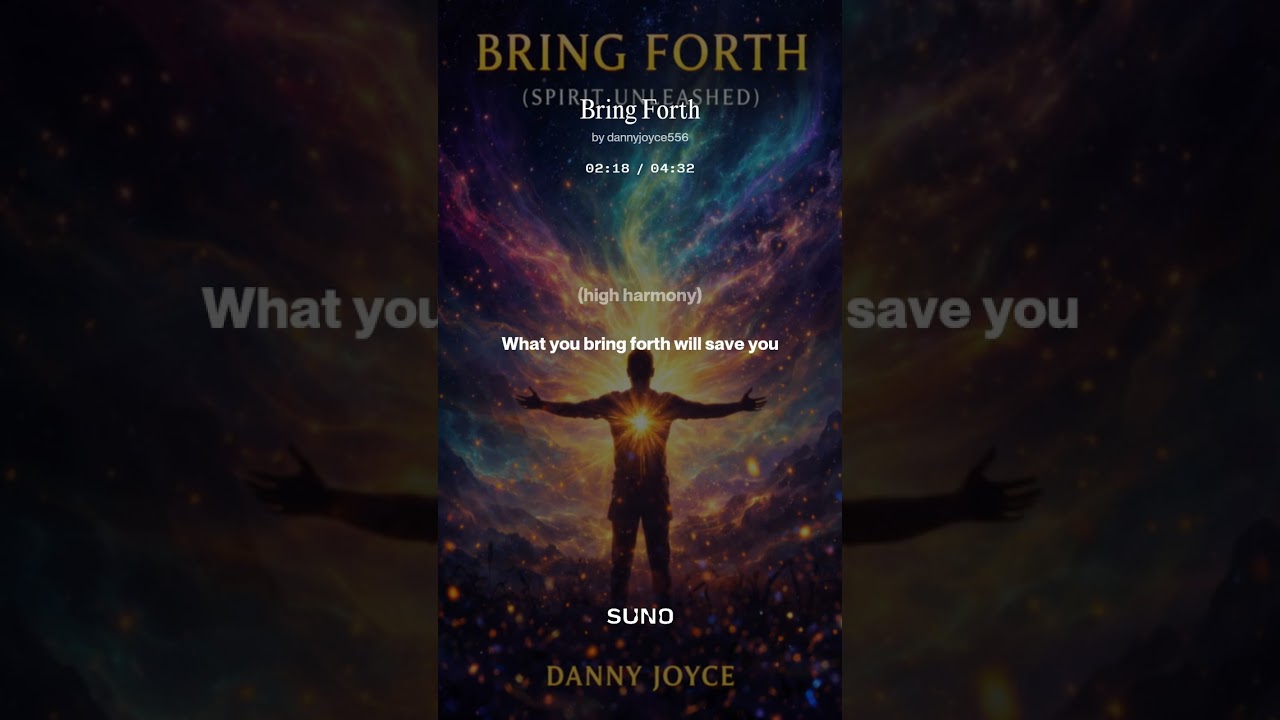 Bring Forth