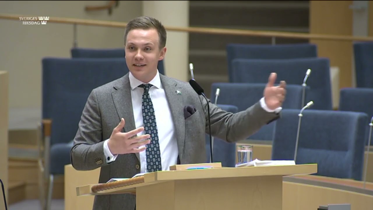 Varför röstar regeringen nej till förslag som skyddar Sveriges kvinnor?
