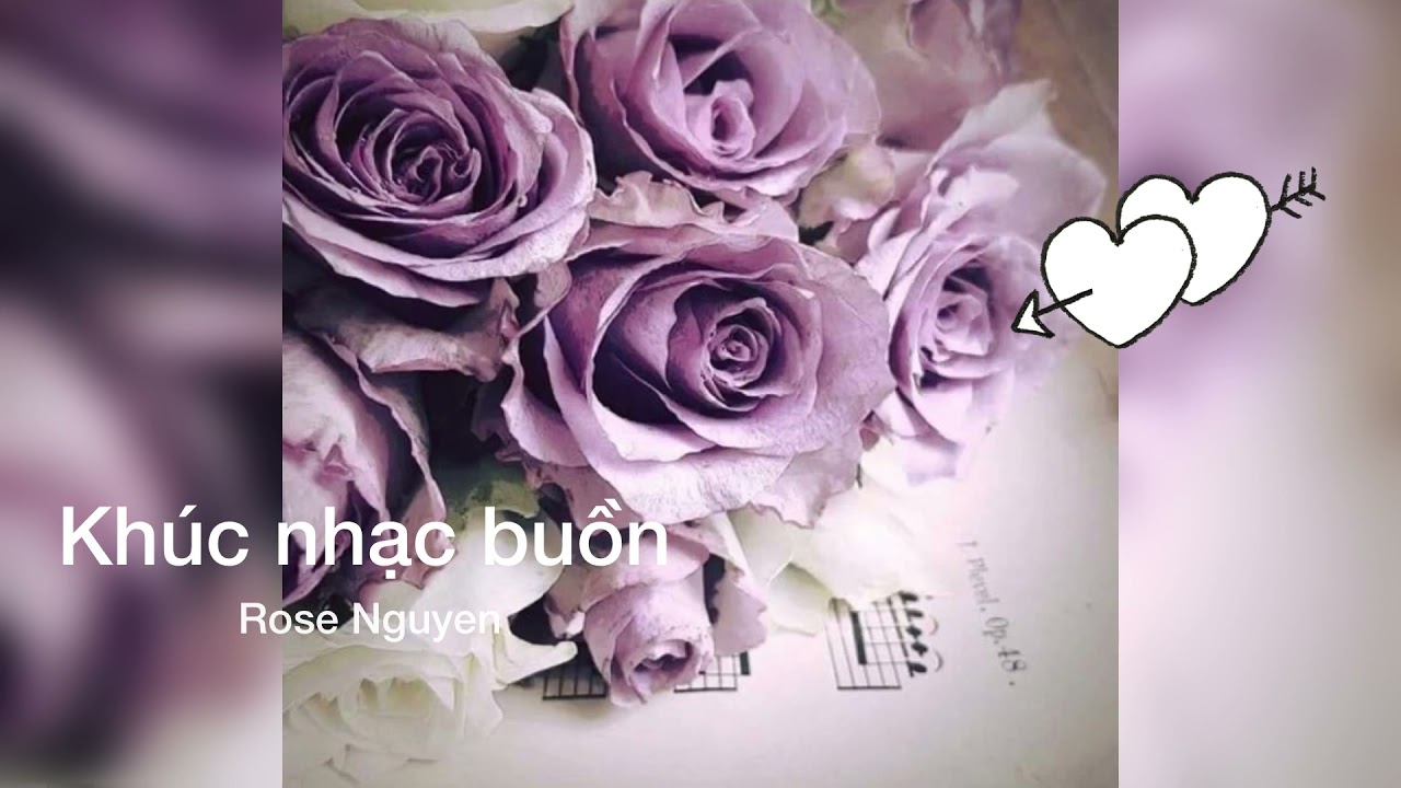 Khúc Nhạc Buồn - Tô Chấn Phong - Nhạc hoa , lời việt : Khúc Lan