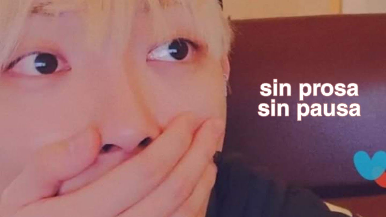 ateez hablando español + wooyoung argentino