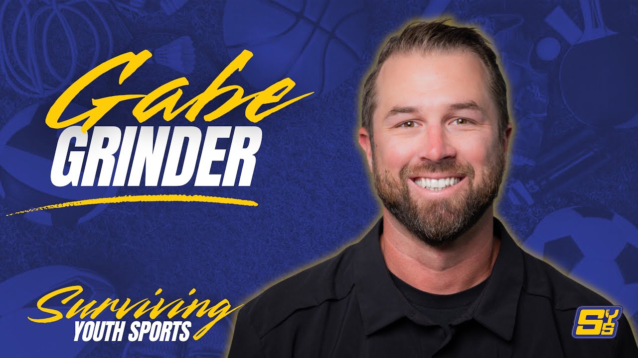 Gabe Grinder: Developing Players or Just Getting By?