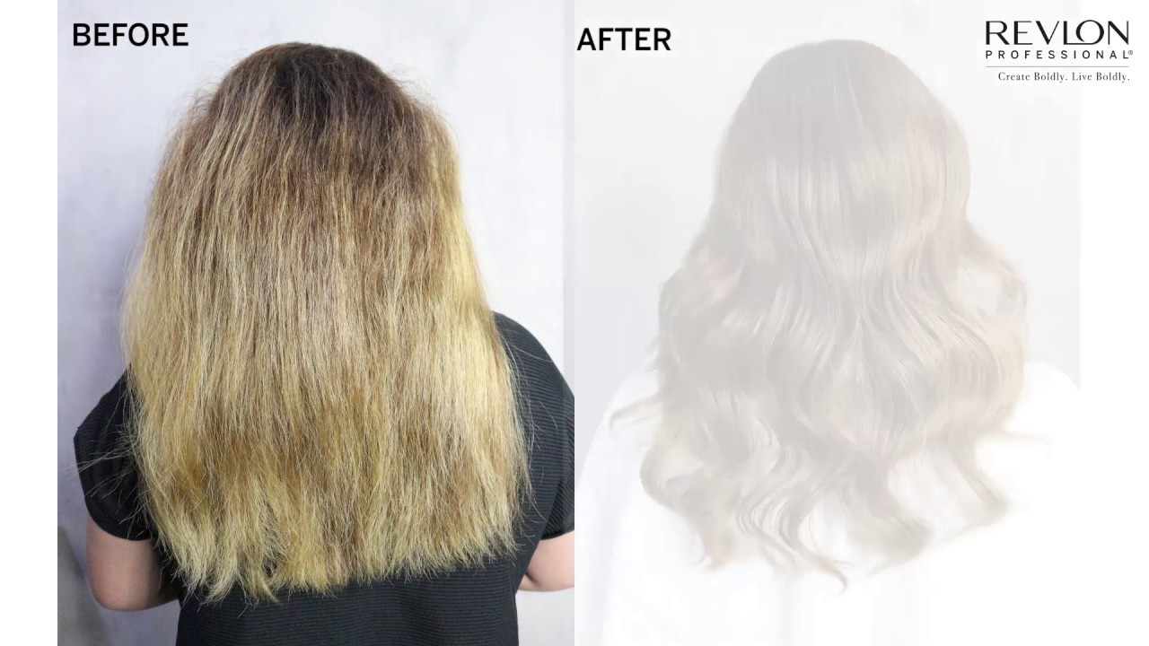 Young Color Excel Toning Techniques