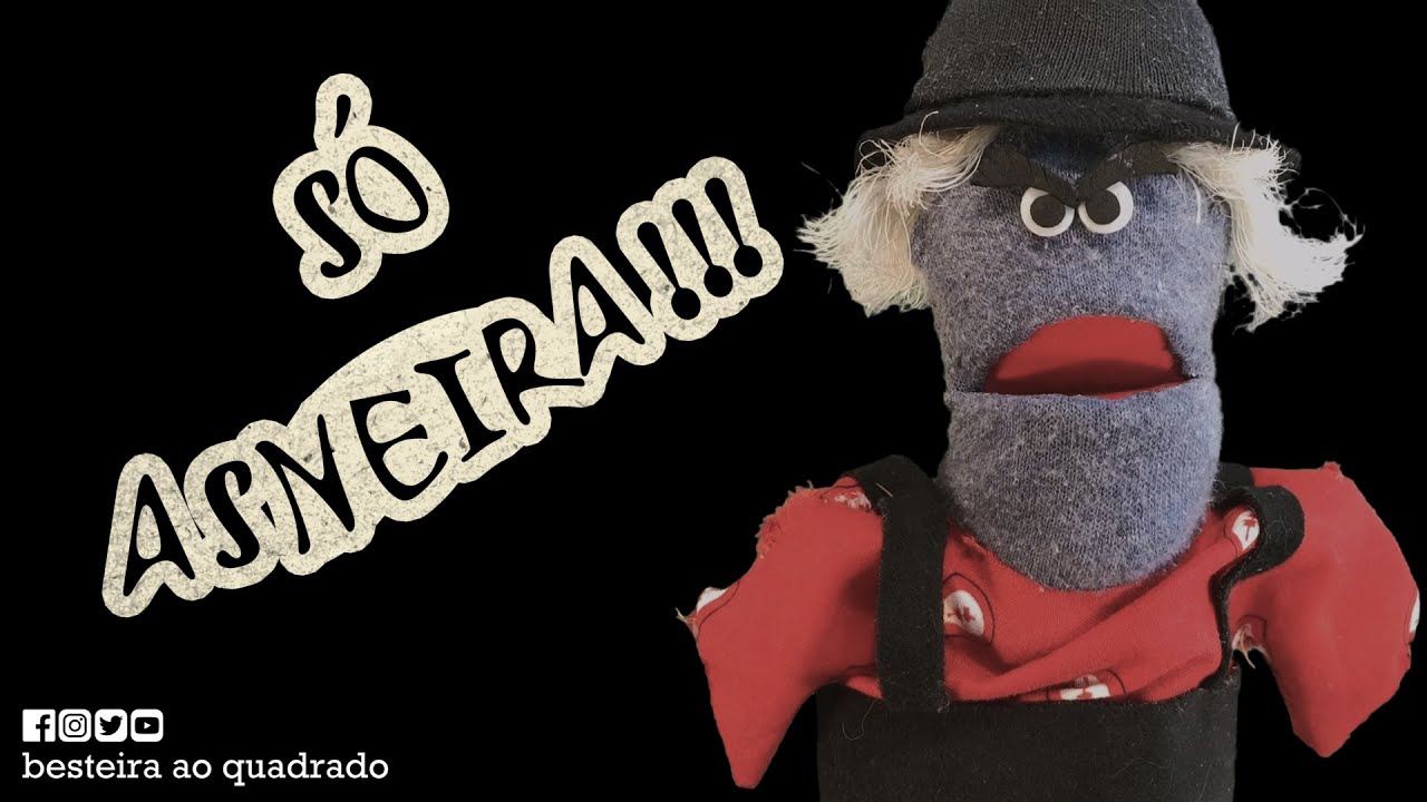 S&Oacute; ASNEIRA!!! | Rapidinhas do Josival | COM&Eacute;DIA na QUARENTENA | Humor Tosco | Risada Gr&aacute;tis