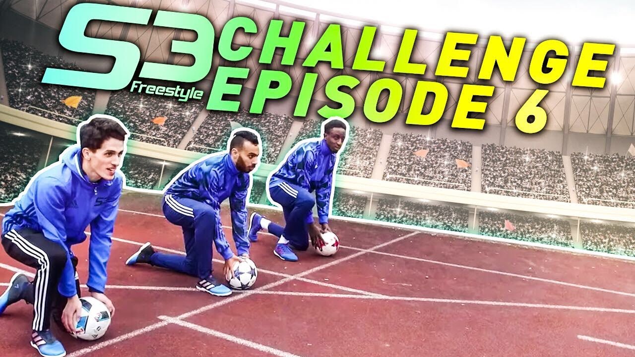 LE MEILLEUR DE LA TEAM S3 S'APPELLE ?