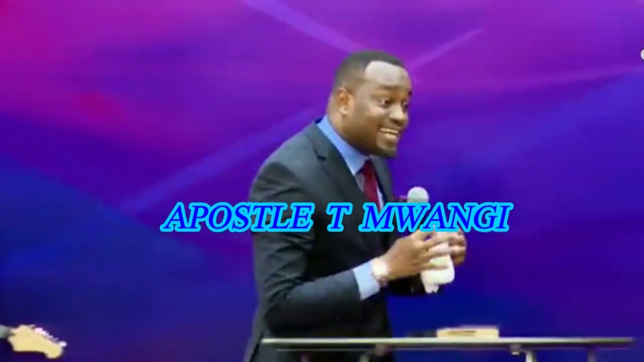 Pastor T Mwangi demolishing apostle Takim mercylessly.