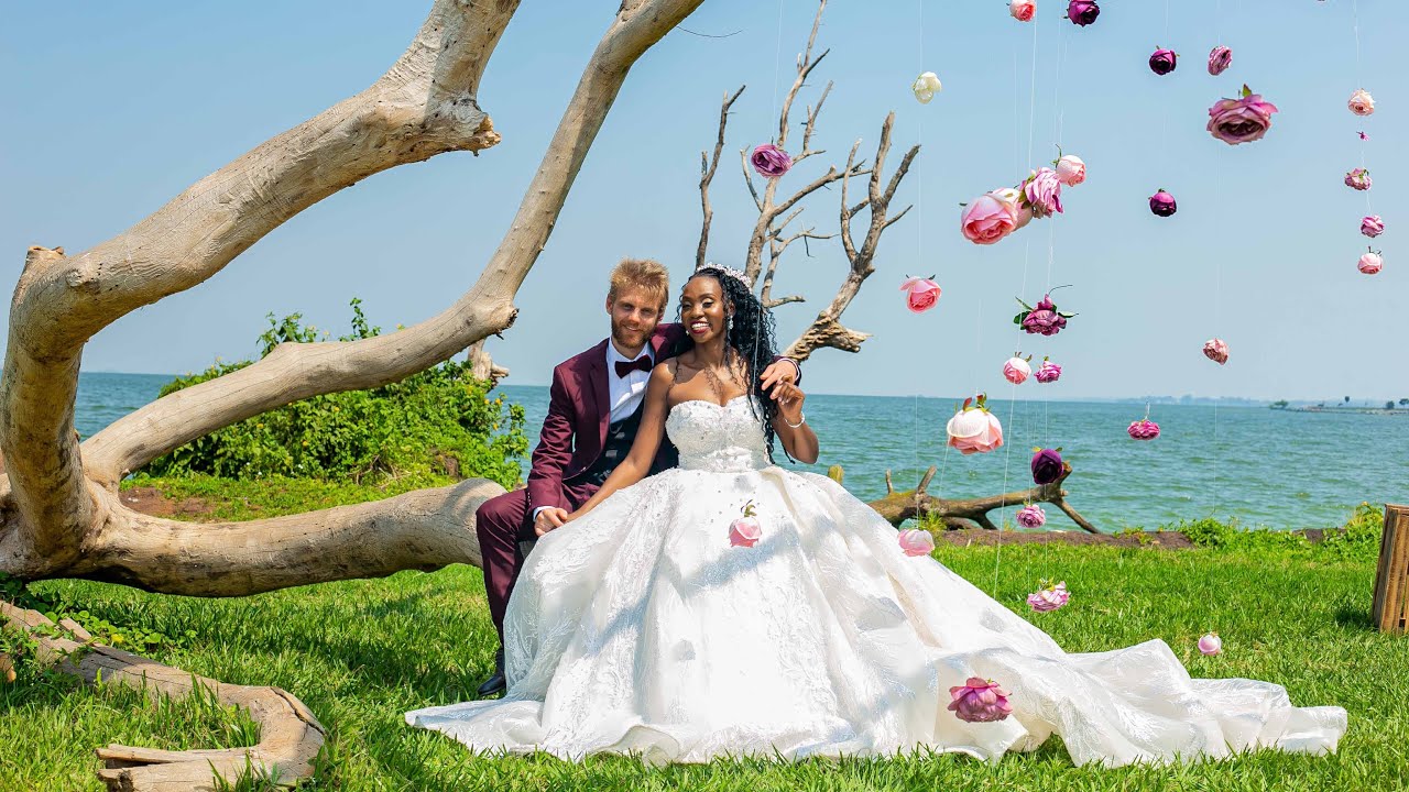 Daniel + Maria Wedding Short Film