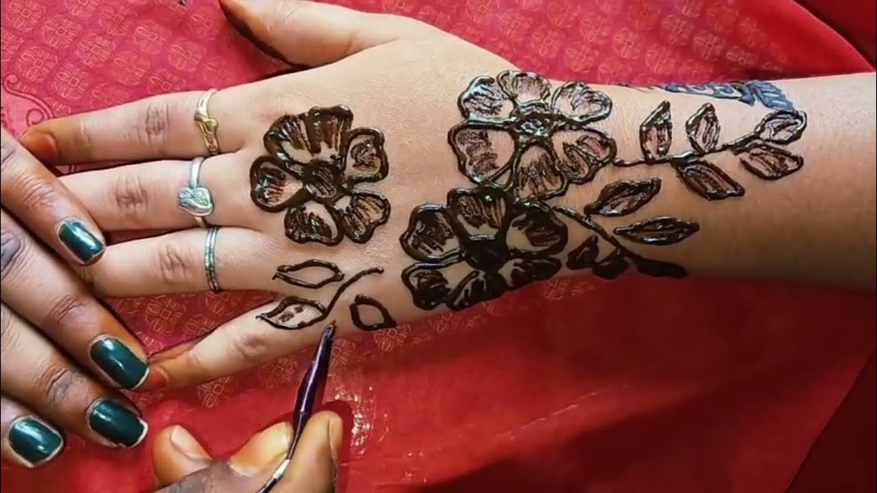 Beautiful design || ❤️🤌||