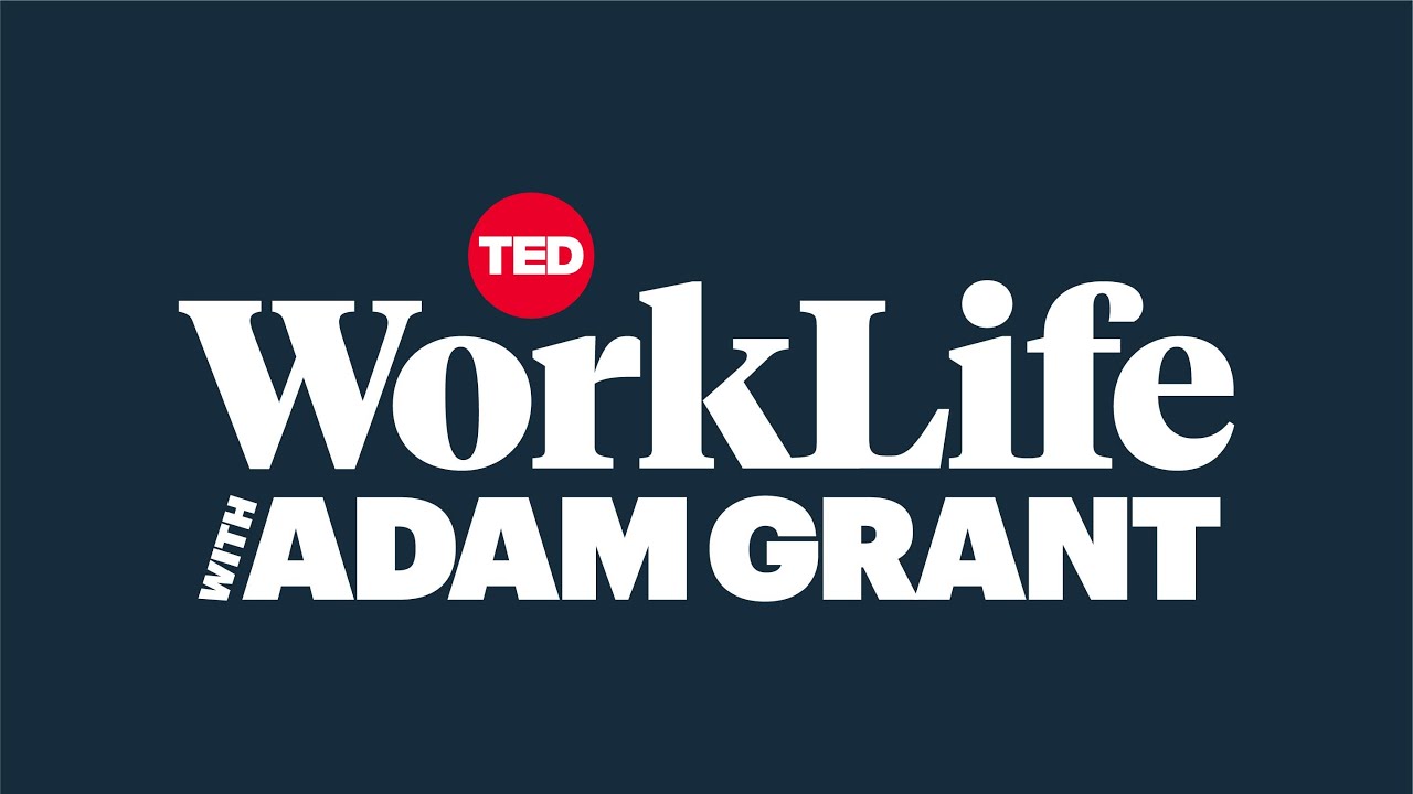 How Science Can Fix Remote Work | WorkLife with Adam Grant