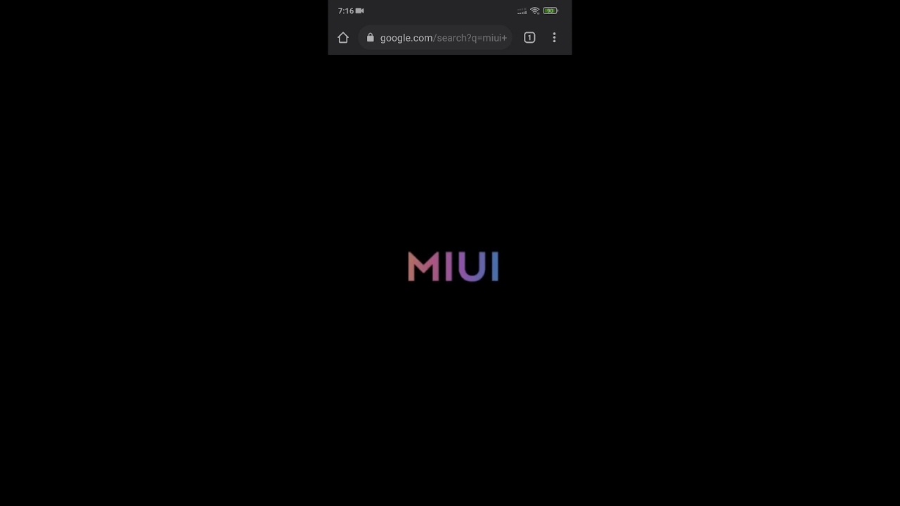 Phone stuck on MIUI Screen/Logo, FIXED without DATA LOSS | POCO F1 | MIUI