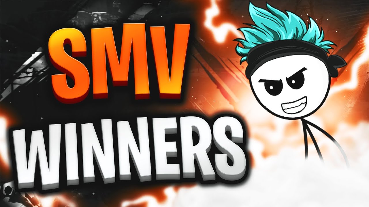 Sapro Gaming Top 10 SMV (Stickman Music Video)
