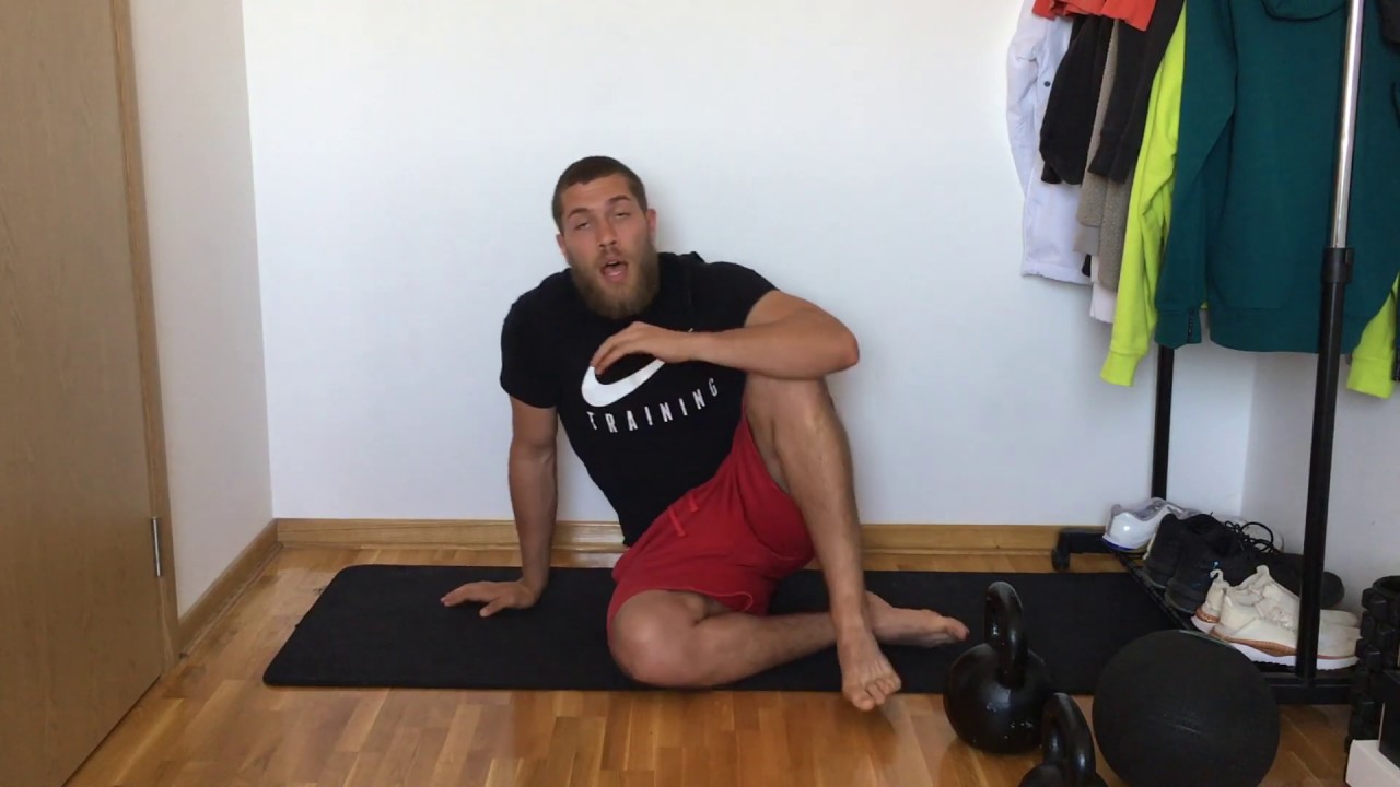 Zdrava i funkcionalna stopala su NEOPHODNA za zdravlje i uspeh u sportu | IWMW Podcast S02E04