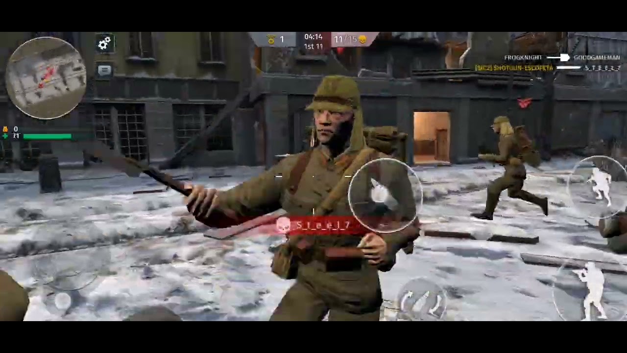 Solo cuchillos en Múnich ;) 